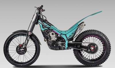 2026 HRC RTL301RR